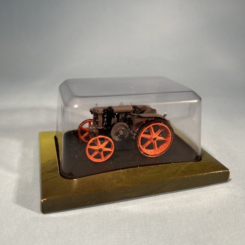 Hachette landini velite - 1/43,