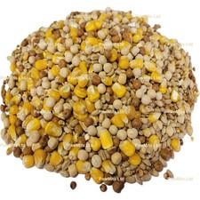 Pigeon mix - (350g,
