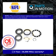 Wheel Bearing Kit fits TOYOTA