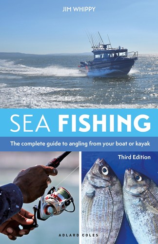 Sea fishing 3rd edition - sea,