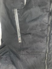 Black Zavetti Canada Coat