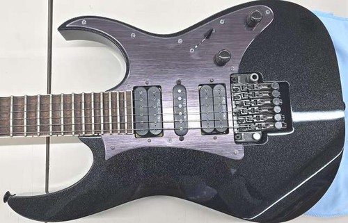 Ibanez prestige rg2550e - ibanez,