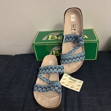 Birkenstock Betula Bogota