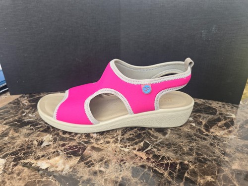 Fly flot pink stretch - flot,