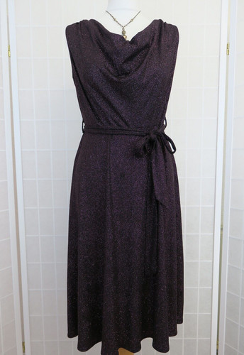Billie blossom dress size - billie, 12