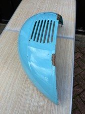 Vespa VNA VNB VBA VBB Side