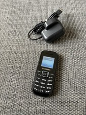 Samsung GT E1200i Mobile Phone