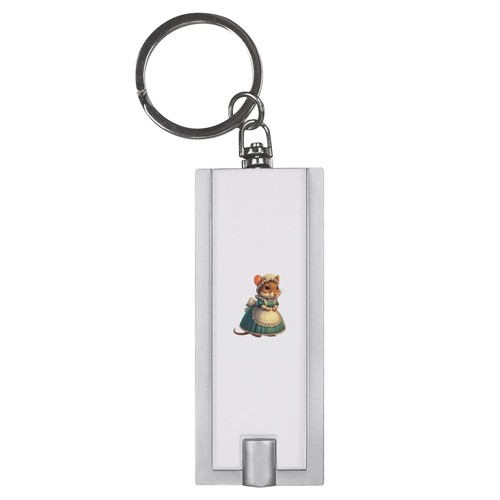Dormouse kitchen maid - maid', led