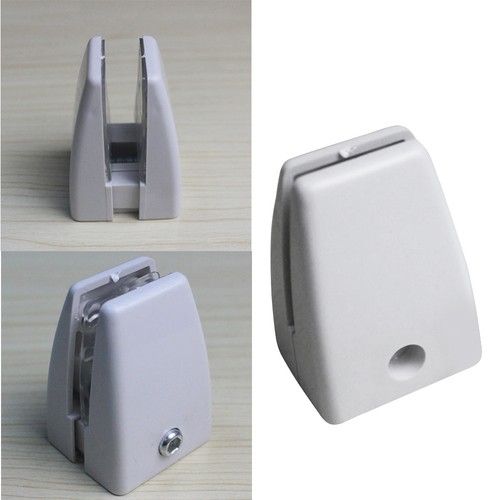 2pcs partition bracket clip - partition,