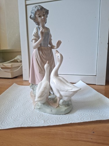 Nao lladro teaching - by, the