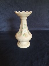 8" Belleek Parian China