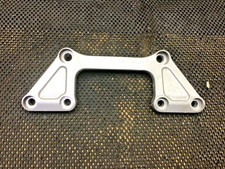 Yamaha TDM850 1995 NS Top