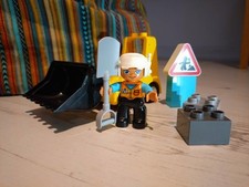 LEGO Duplo 5653 Stone Quarry