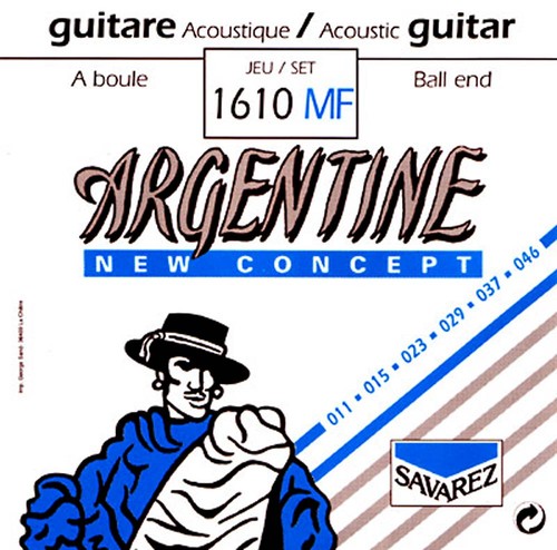 Argentine gypsy jazz guitar - argentine,