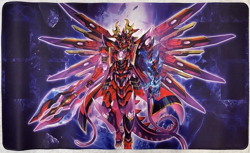 Yugioh kashtira arise heart - arise-heart,