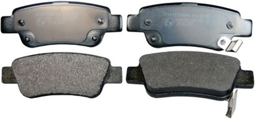 Fits denckermann zawieszenie - denckermann,