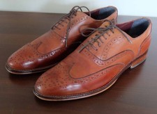 Next Signature Mens Brown