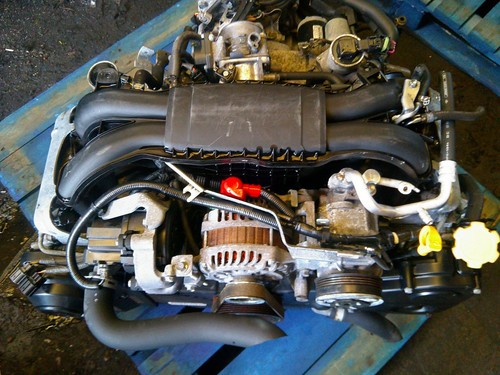 2008 2013 subaru dohc impreza - 2008-2013,