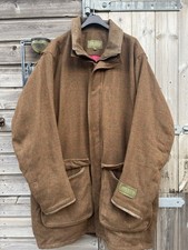 Musto Performance Tweed