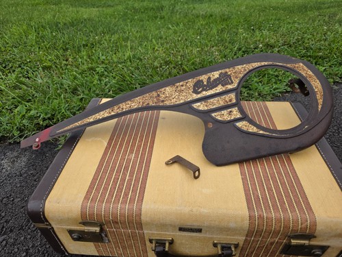 Original vintage columbia - columbia, 5
