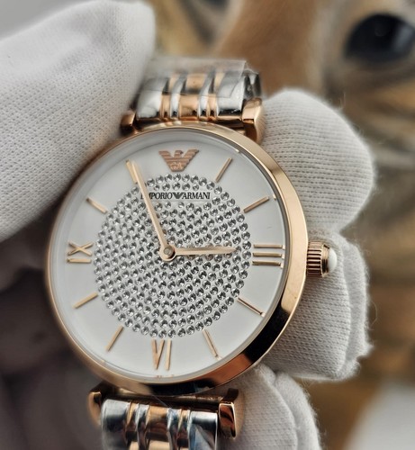 Emporio armani womens watch - armani,