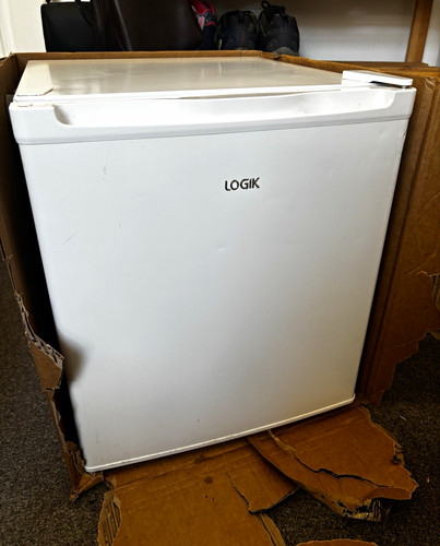 Logik white table - logik, top