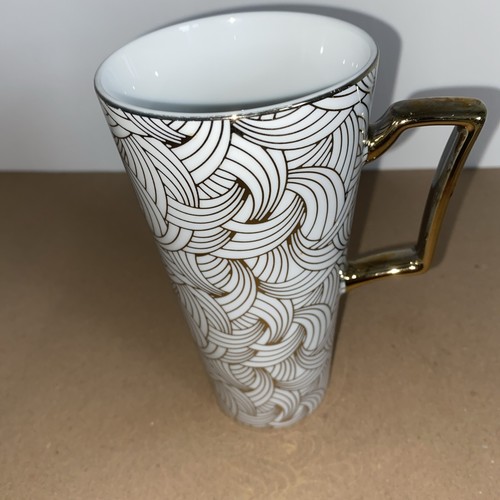 Fox ivy tall latte coffee - fox, &