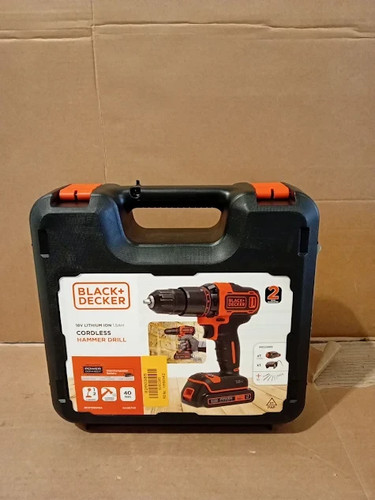 Black decker bcd700s1k - black+decker, bcd700s1k-gb