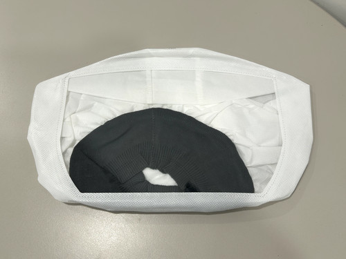Versaflo 655 respirator - 3m,