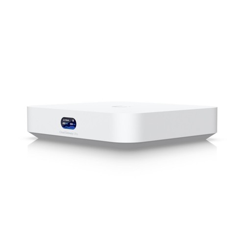 Ubiquiti unifi cloud - unifi, gateway