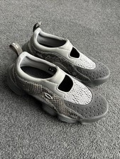 Braindead x Oakley Factory Team Python Flesh Sandal