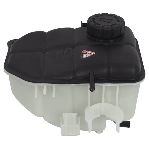 Coolant reservoir expansion - coolant,