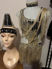 Freestyle Slow Costume Under