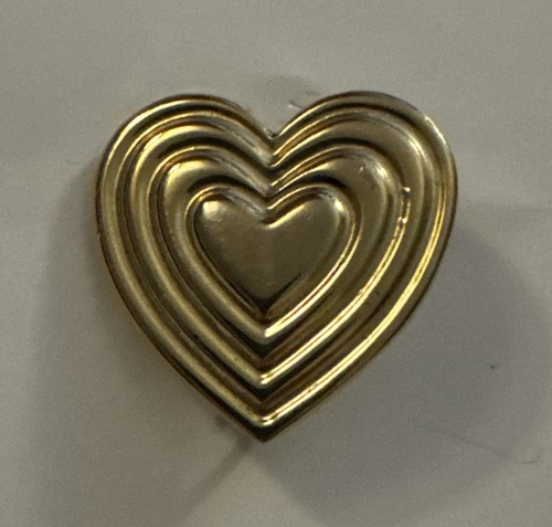 Heart gold style the - style, variety