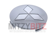 Wheel Centre Cap 80mm for