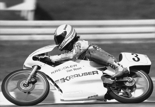 Kreidler van veen 50cc - kreidler,