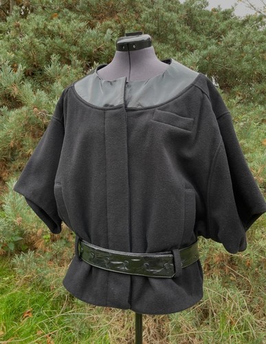 Preen top shop goth quant - shop, 60s
