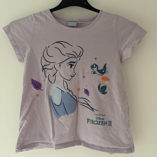 Disney frozen girls - frozen, lilac