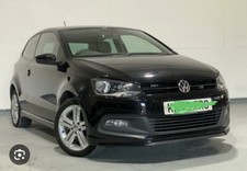 Volkswagen polo 2010 plus - 2010,