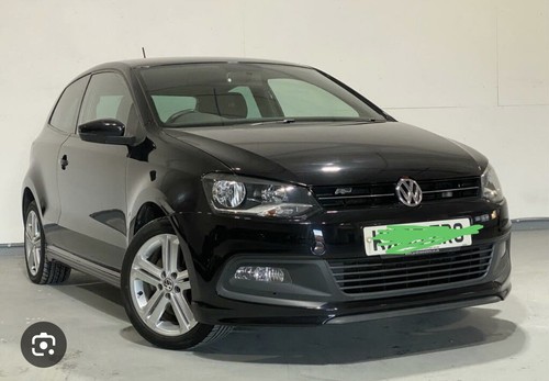 Volkswagen polo 2010 plus - volkswagen,