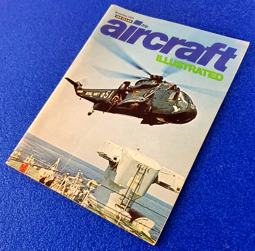 1973 november aircraft - 1973,