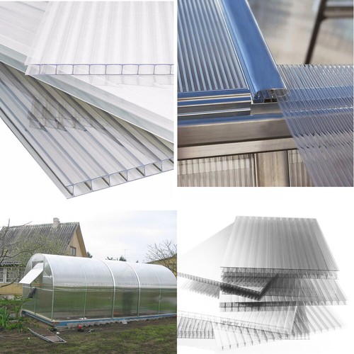 Polycarbonate sheet 4mm for - polycarbonate,