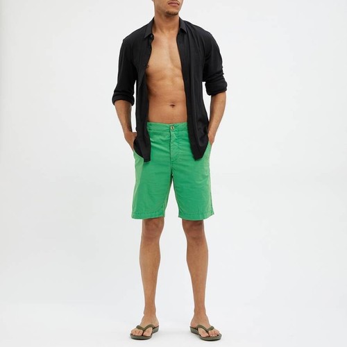 Vilebrequin chino bermuda - chino,
