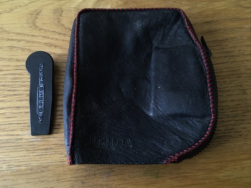 Fujica slip on - (single, 8)