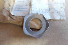 HONDA CR125R  ATC250R  GENUINE NOS CLUTCH LOCK WASHER (18mm) - # 90411-KA3-000
