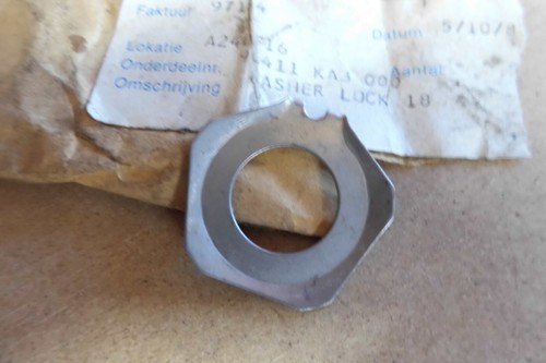 Honda cr125r atc250r genuine - cr125r,