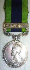 Durham Light Infantry IGS