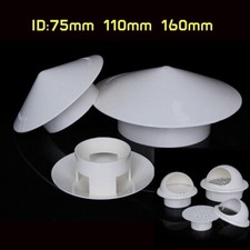 PVC Breathable Cap Inside Roof