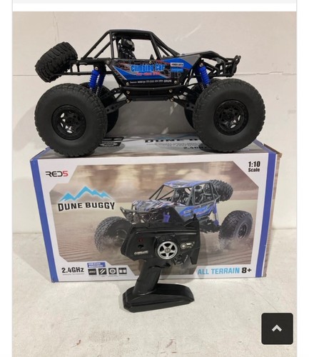 Rec5 dune buggy wireless 4 - dune,