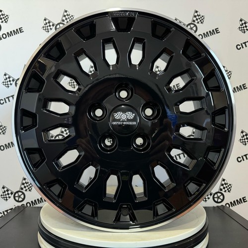 Compatible alloy wheels - compatible,